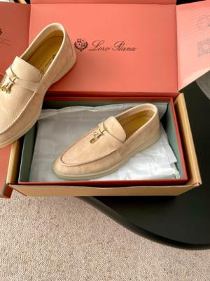 wholesale quality loro piana women shoes model no. 48